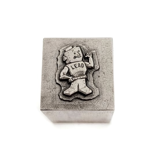 Picture of Impression Die Lead Licker