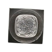 Picture of Impression Die Victorian Waves Top
