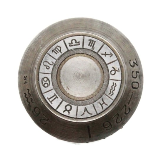 Picture of Impression Die Zodiac Cycle