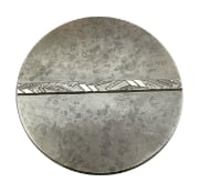 Picture of Impression Die Geometric Fractals Band