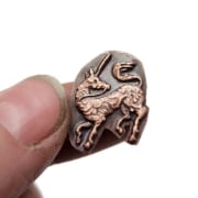 Picture of Impression Die Unicorn