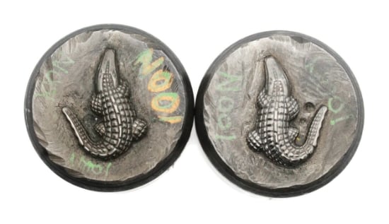 Picture of Impression Die Gator