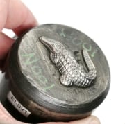 Picture of Impression Die Gator