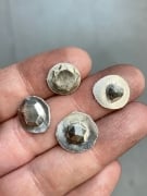 Picture of Impression Die Geometric Components Shot Plate