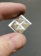 Picture of Impression Die Four Pyramids