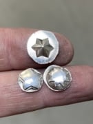 Picture of Impression Die Shot Plate Star Trio