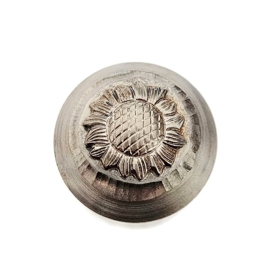 Picture of Impression Die Florentine Sunflower