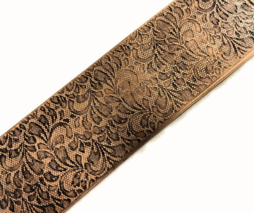 Show details for Pattern Plate RMP307 Lace Picture of Pattern Plate RMP307 Lace