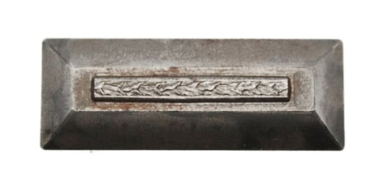 Picture of Impression Die Small Leafy Column Band
