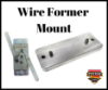 Picture of Wire Former Mount