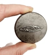 Picture of Impression Die Interlocking Bird Marquise