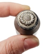 Picture of Impression Die Dotty Center Sunflower