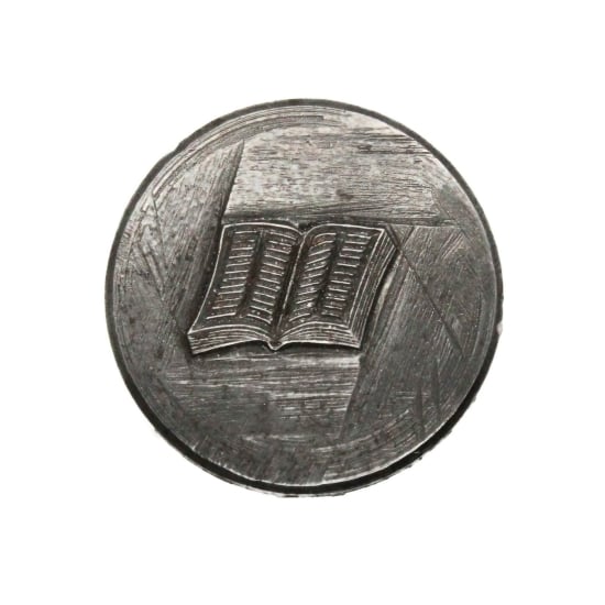 Picture of Impression Die Open Book