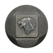 Picture of Impression Die Art Deco Lion