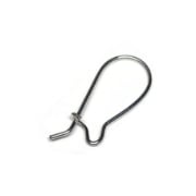 Picture of Ear Wire Former No. 3: Kidney