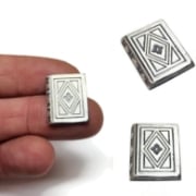Picture of Impression Die Quatrefoil Book