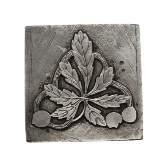 Picture of Impression Die Big Foster & Bailey Leaf