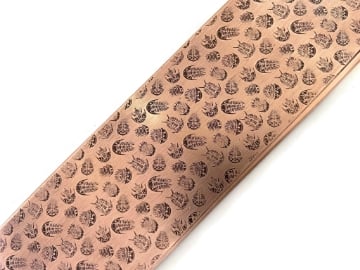 Show details for Pattern Plate RMP314 Trilobites Picture of Pattern Plate RMP314 Trilobites