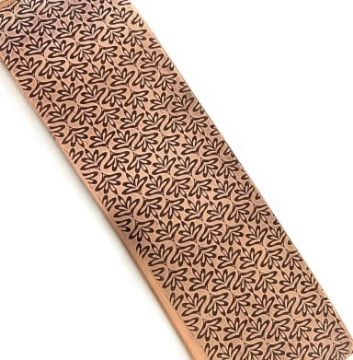 Show details for Pattern Plate RMP315 Fountain Splash Picture of Pattern Plate RMP315 Fountain Splash