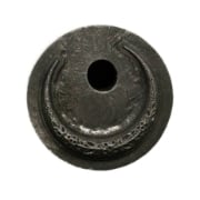 Picture of Impression Die Floral Pumice Hoop