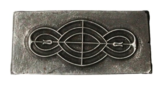 Picture of Impression Die Double Axis Link