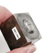 Picture of Impression Die Scarab Beetle