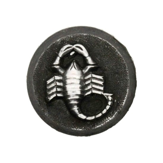 Picture of Impression Die Scorpion