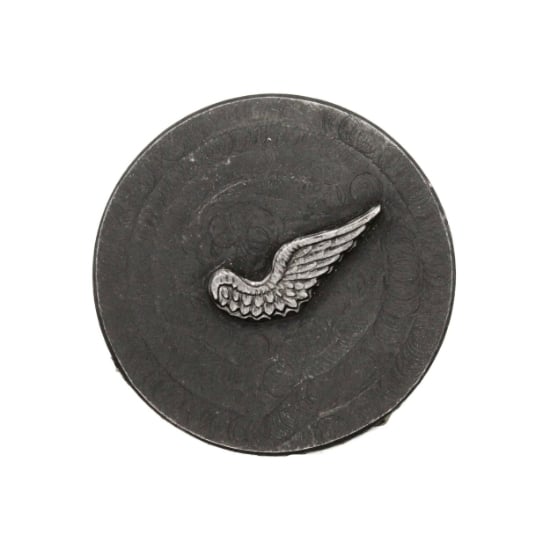 Picture of Impression Die Detailed Wing (R)