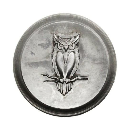 Picture of Impression Die Hooty Owl