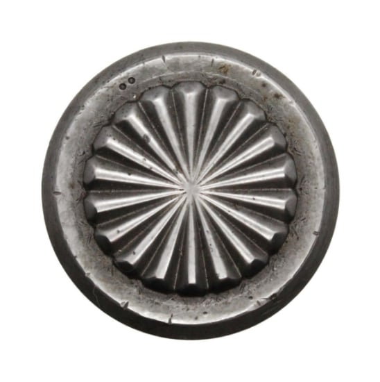 Picture of Impression Die Heavy Starburst Concho