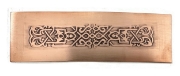 Picture of Pattern Plate RMP011 Celtic Flourish