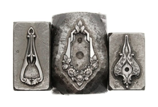 Picture of Impression Die Drop Trio 1  Midnight Special