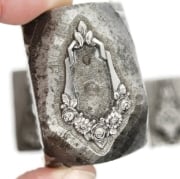 Picture of Impression Die Drop Trio 1  Midnight Special