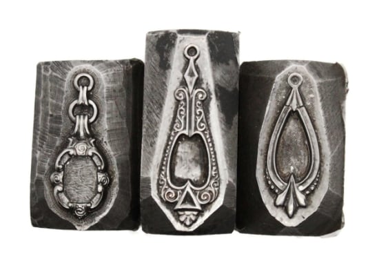 Picture of Impression Die Drop Trio 2 Midnight Special