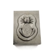 Picture of Impression Die Cat Setting