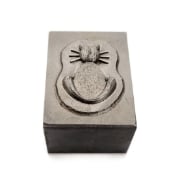 Picture of Impression Die Cat Setting