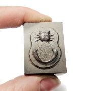 Picture of Impression Die Cat Setting