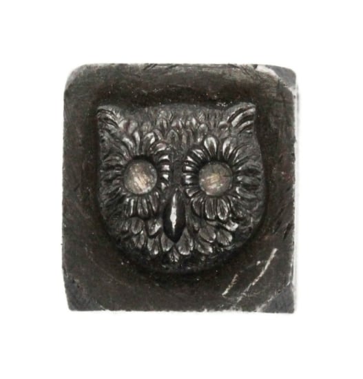 Picture of Impression Die Medium Owl