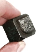 Picture of Impression Die Medium Owl