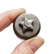 Picture of Impression Die Moon In A Star