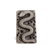 Picture of Impression Die Scaled Serpent