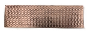 Picture of Pattern Plate RMP099 Chainlink