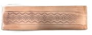 Picture of Pattern Plate RMP039 Zig Zag Band