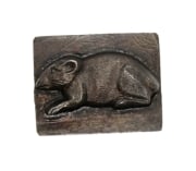 Picture of Impression Die Rat Without Tail