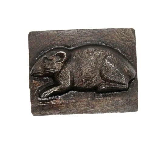 Picture of Impression Die Rat Without Tail