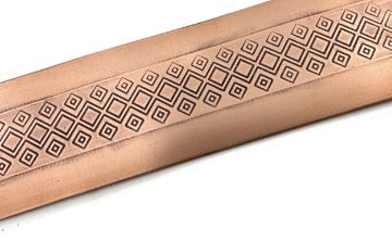 Show details for Pattern Plate RMP038 Diamond Band Picture of Pattern Plate RMP038 Diamond Band