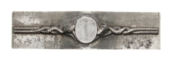 Picture of Impression Die Ophidian Ring