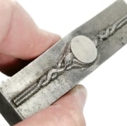 Picture of Impression Die Ophidian Ring