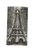 Picture of Impression Die Eiffel Tower Half