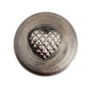 Picture of Impression Die Berry Heart